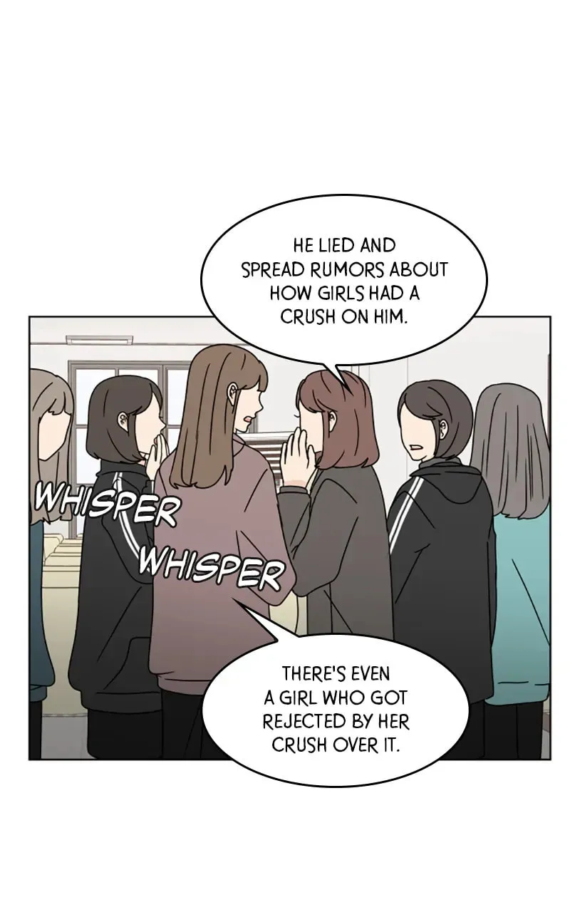 Read 30 Minute Walk chapter 116 image 1 on Lezhin