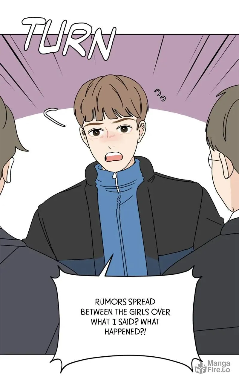 Read 30 Minute Walk chapter 116 image 11 on Lezhin