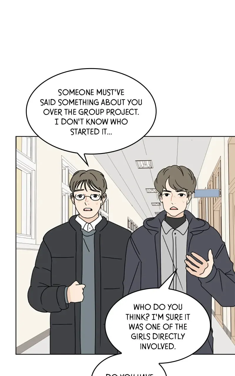 Read 30 Minute Walk chapter 116 image 12 on Lezhin