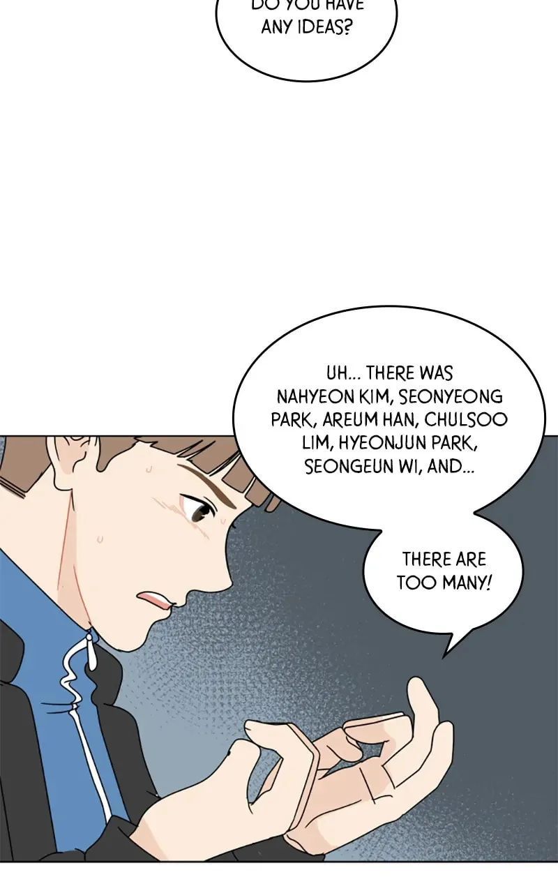 Read 30 Minute Walk chapter 116 image 13 on Lezhin