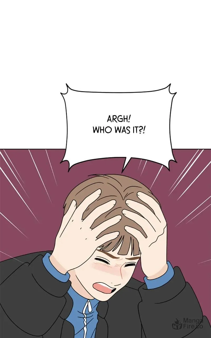 Read 30 Minute Walk chapter 116 image 14 on Lezhin