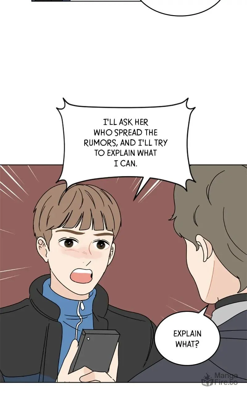 Read 30 Minute Walk chapter 116 image 17 on Lezhin
