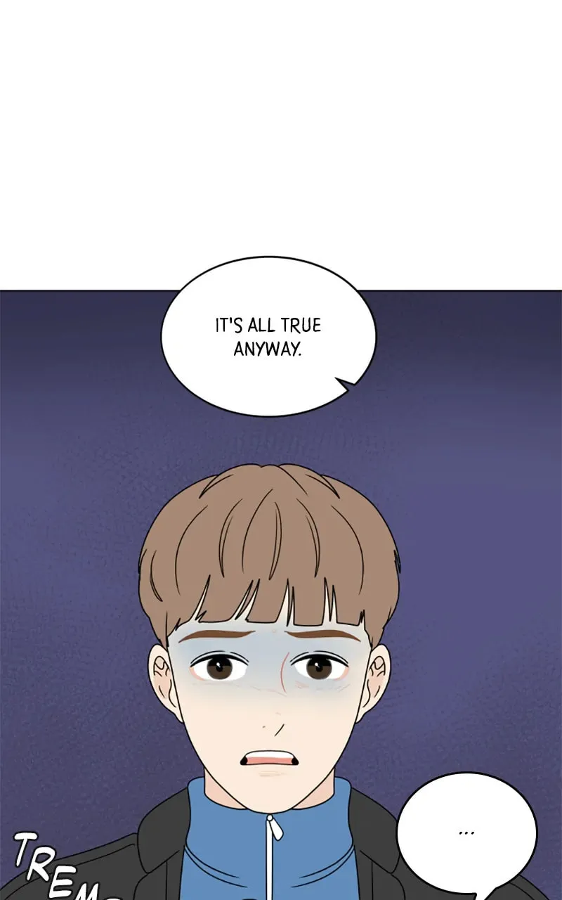 Read 30 Minute Walk chapter 116 image 18 on Lezhin