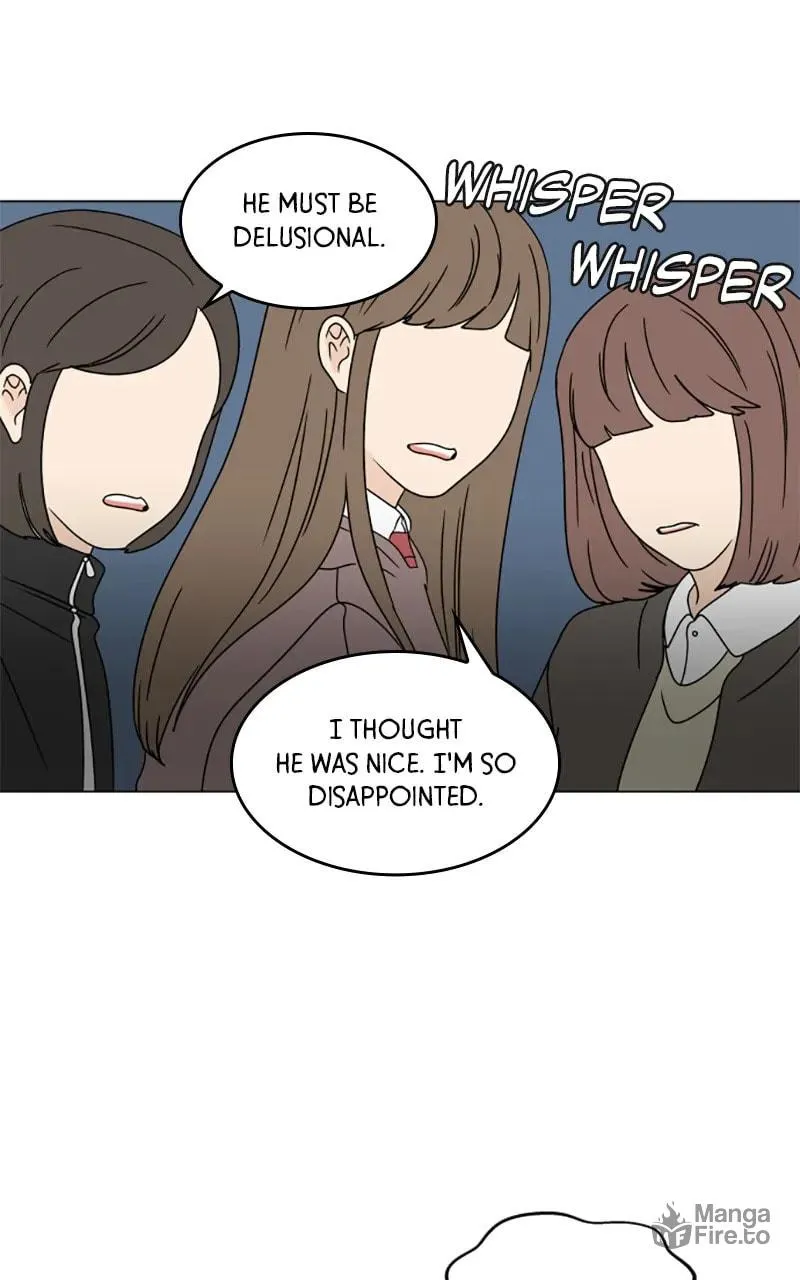 Read 30 Minute Walk chapter 116 image 2 on Lezhin