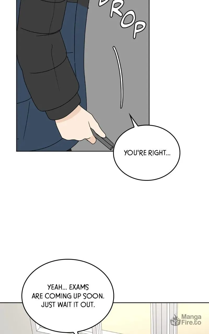 Read 30 Minute Walk chapter 116 image 20 on Lezhin