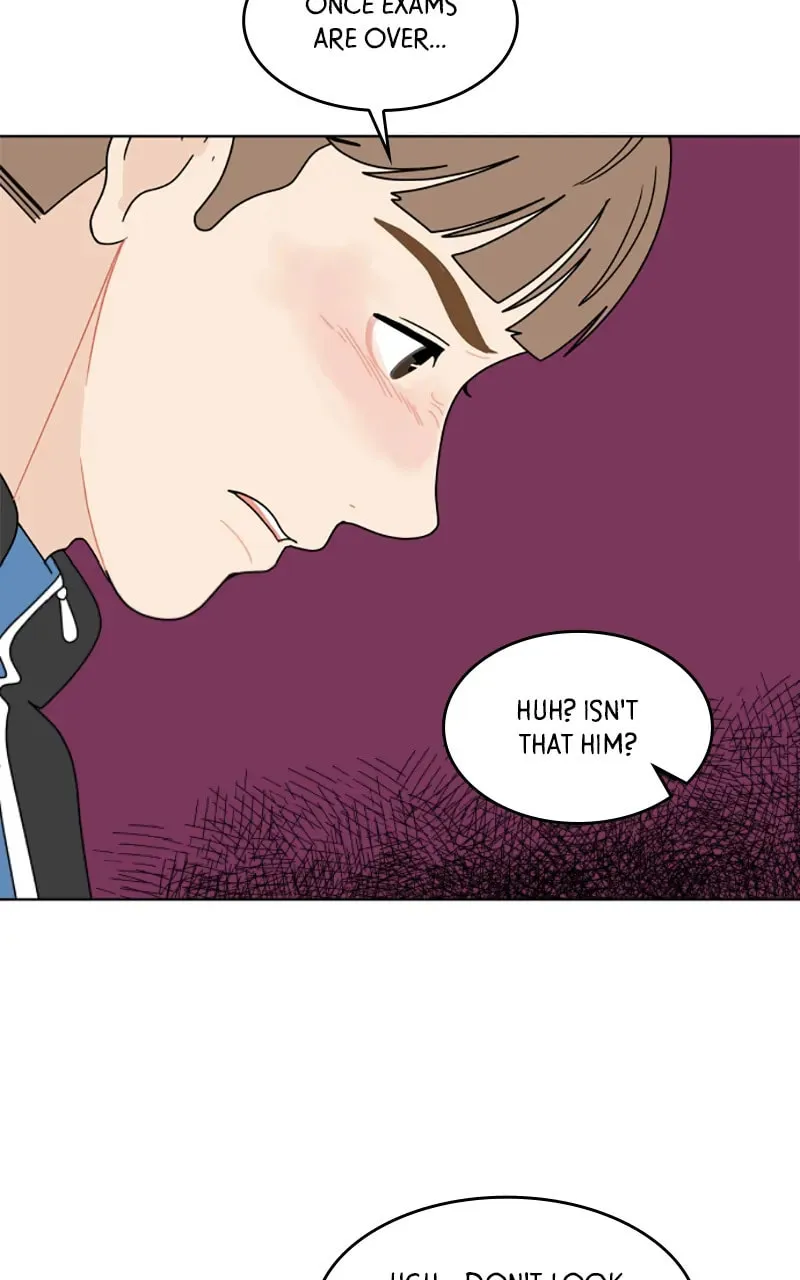 Read 30 Minute Walk chapter 116 image 22 on Lezhin
