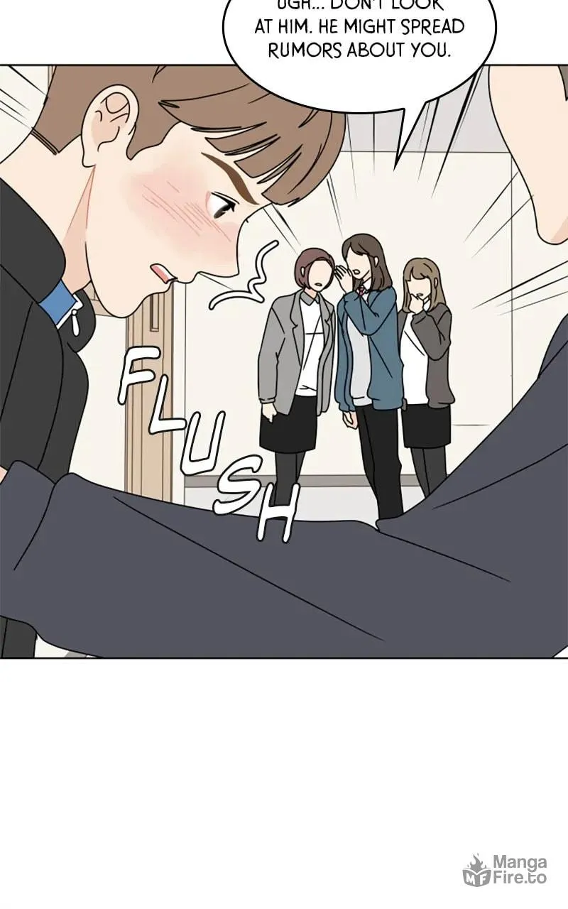 Read 30 Minute Walk chapter 116 image 23 on Lezhin