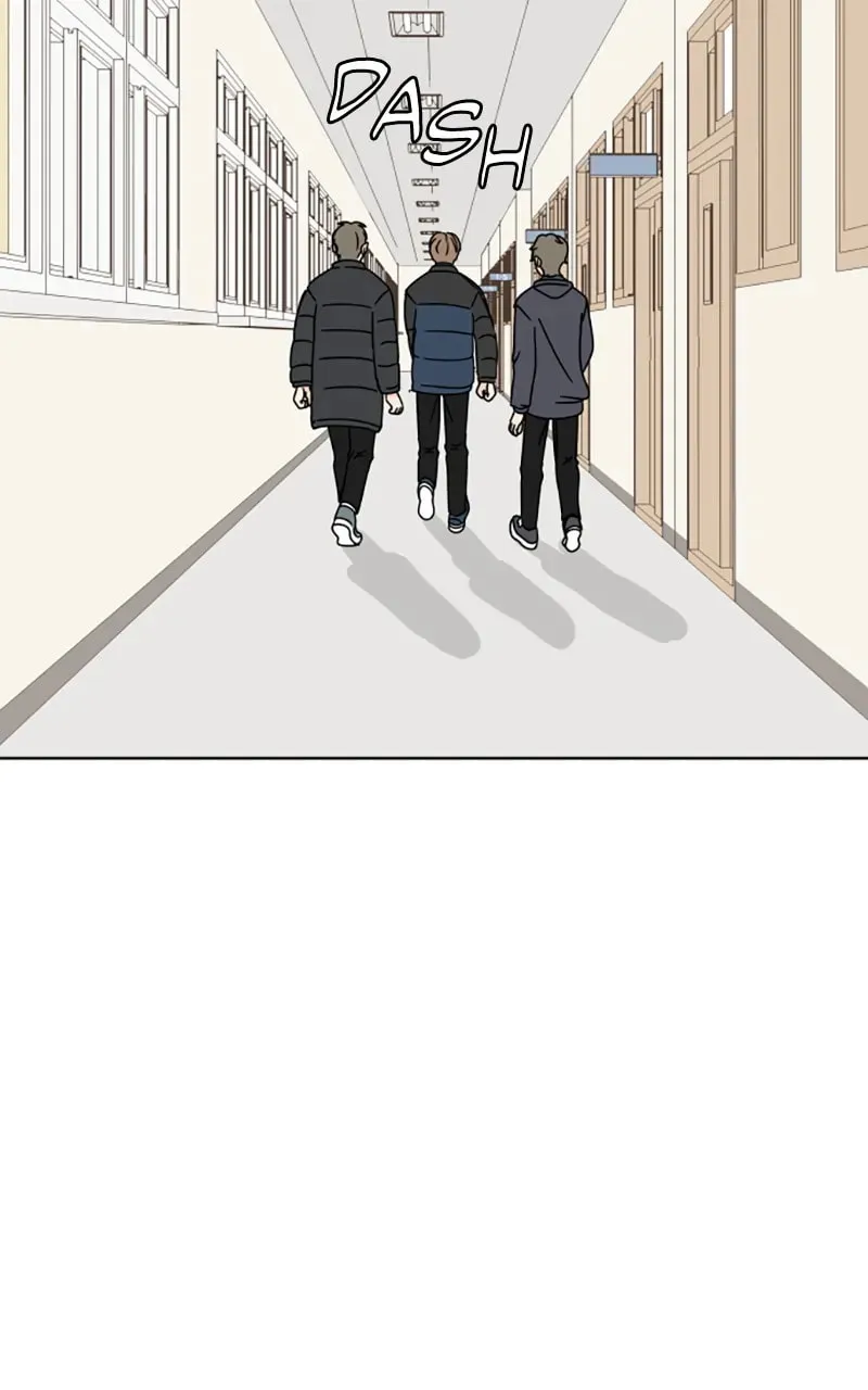 Read 30 Minute Walk chapter 116 image 25 on Lezhin
