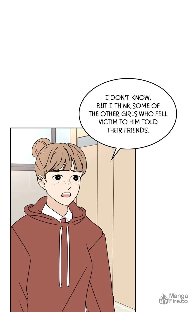 Read 30 Minute Walk chapter 116 image 29 on Lezhin