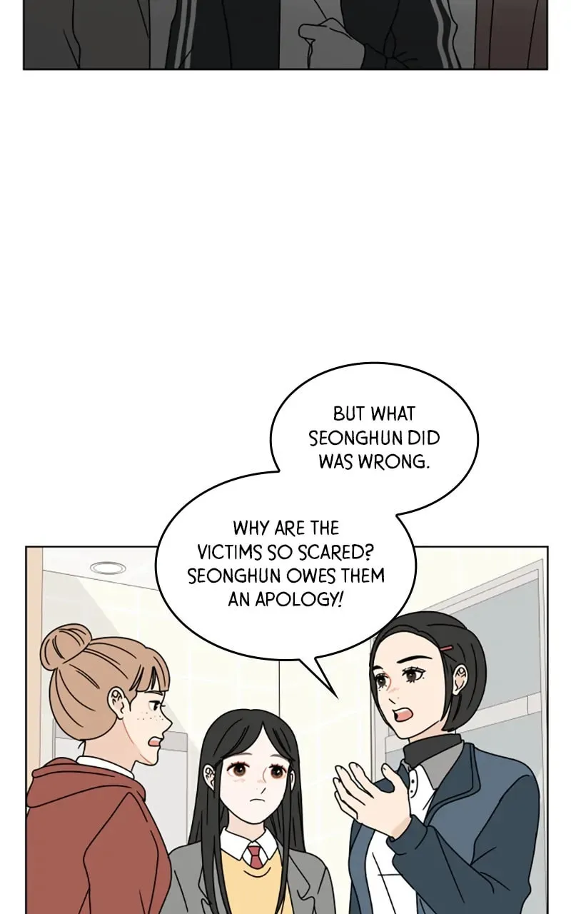 Read 30 Minute Walk chapter 116 image 31 on Lezhin