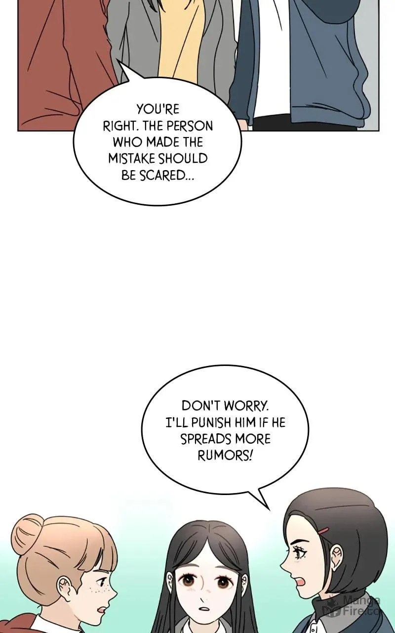 Read 30 Minute Walk chapter 116 image 32 on Lezhin