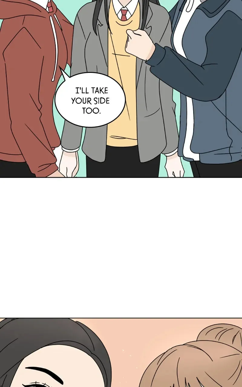 Read 30 Minute Walk chapter 116 image 33 on Lezhin