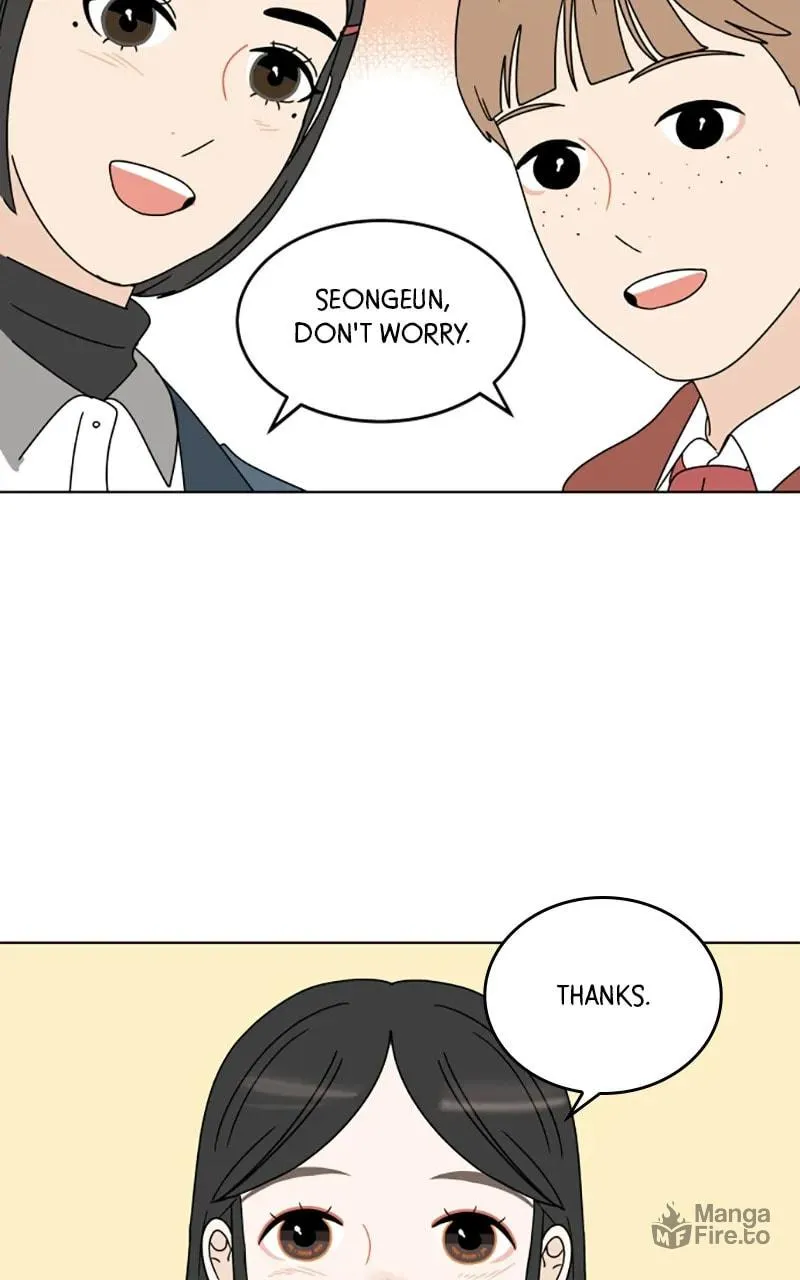 Read 30 Minute Walk chapter 116 image 34 on Lezhin