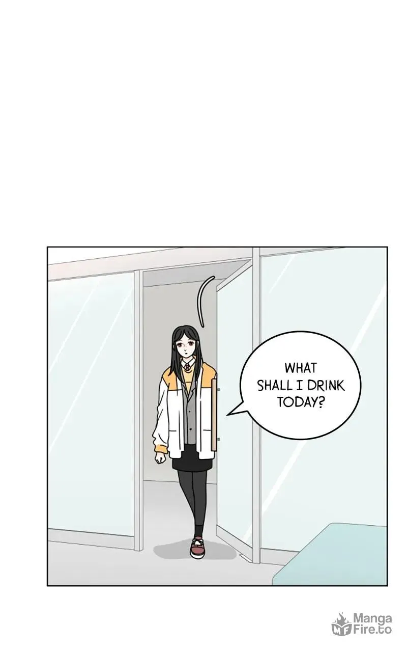 Read 30 Minute Walk chapter 116 image 39 on Lezhin