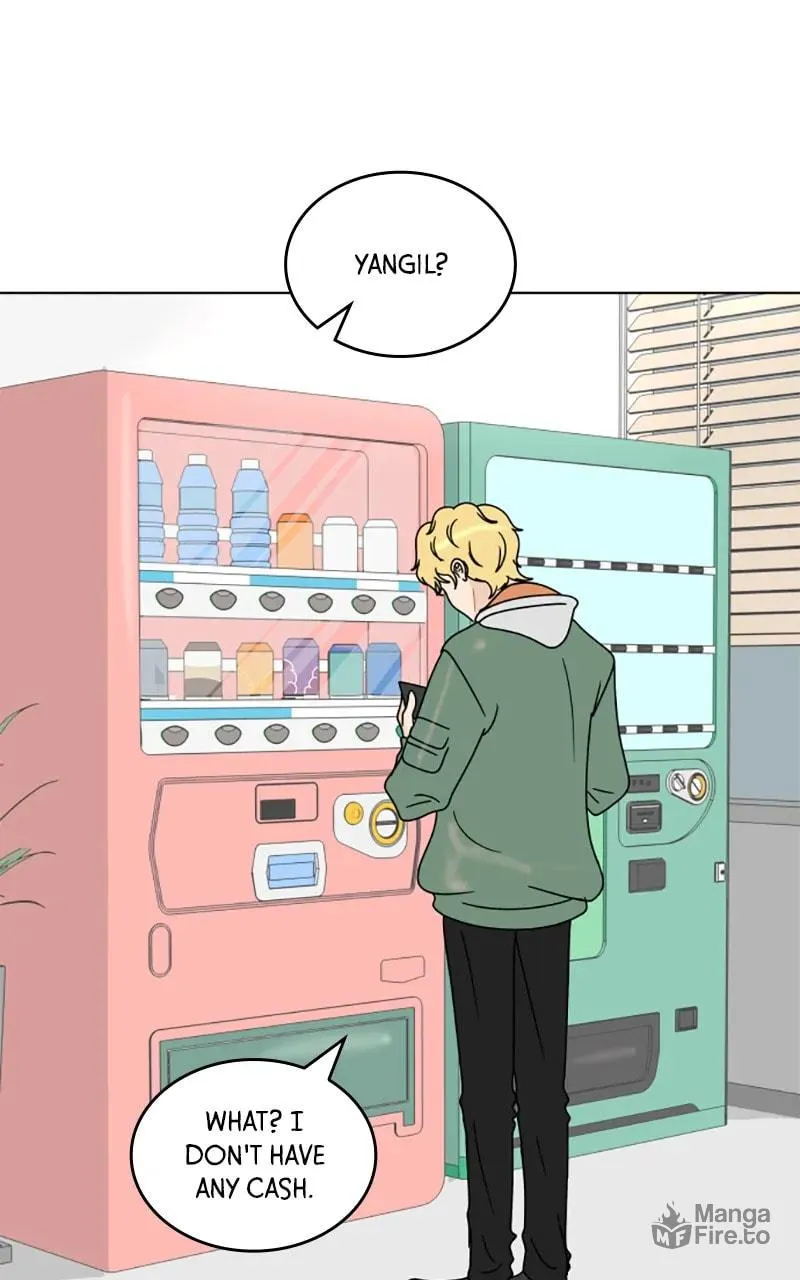 Read 30 Minute Walk chapter 116 image 41 on Lezhin