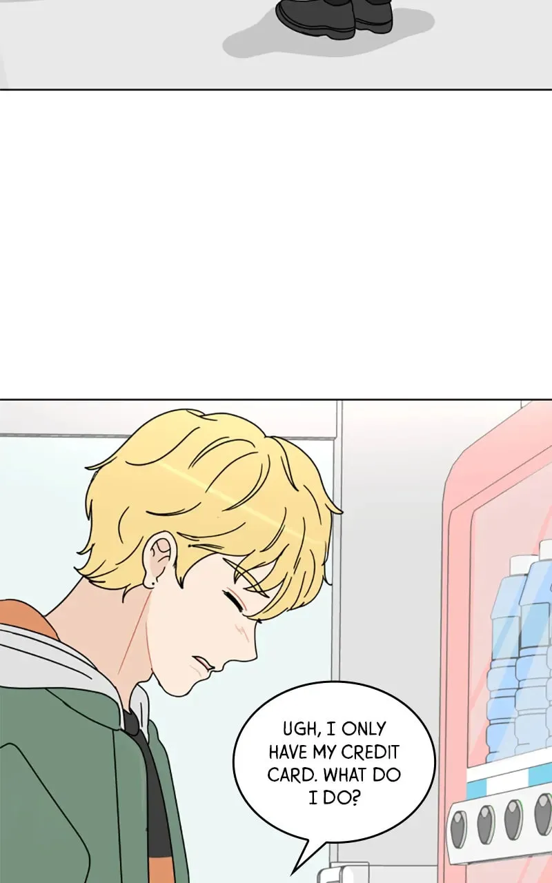 Read 30 Minute Walk chapter 116 image 42 on Lezhin