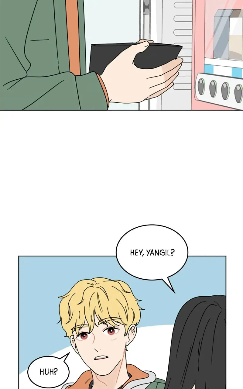 Read 30 Minute Walk chapter 116 image 43 on Lezhin