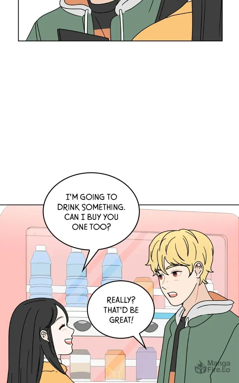 Read 30 Minute Walk chapter 116 image 44 on Lezhin