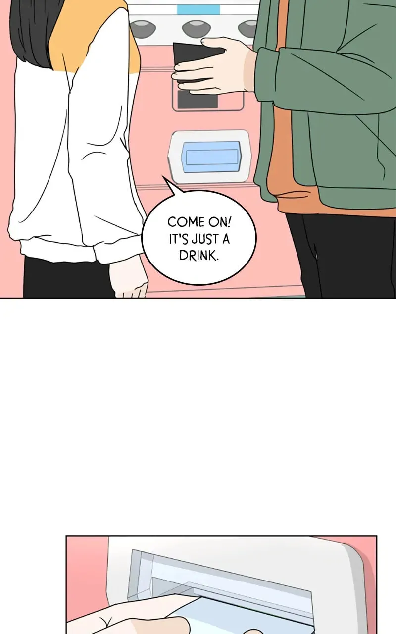 Read 30 Minute Walk chapter 116 image 45 on Lezhin