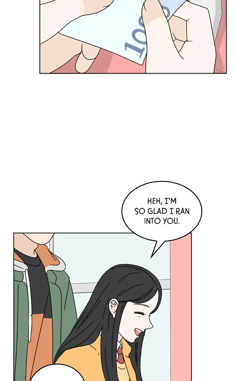 Read 30 Minute Walk chapter 116 image 46 on Lezhin
