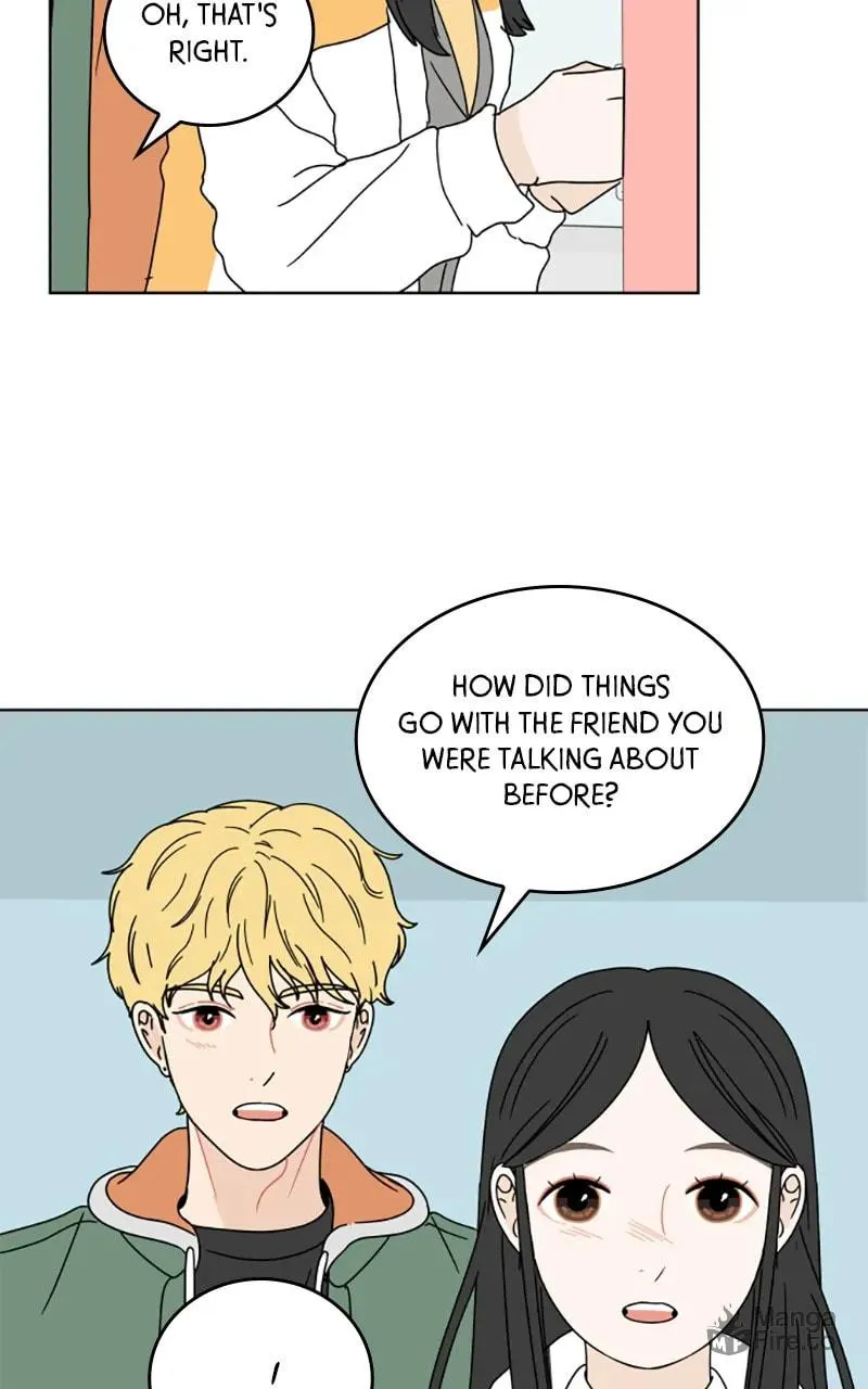 Read 30 Minute Walk chapter 116 image 47 on Lezhin