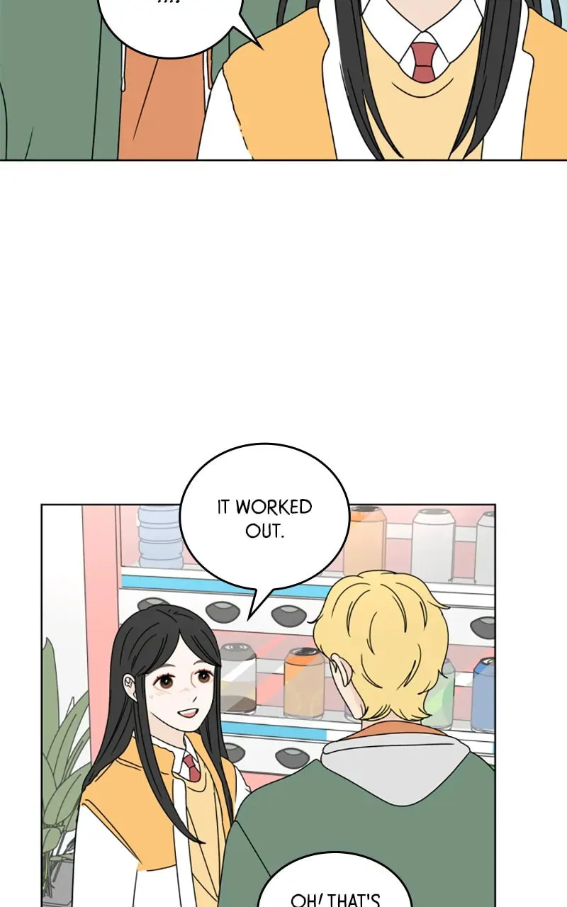 Read 30 Minute Walk chapter 116 image 48 on Lezhin