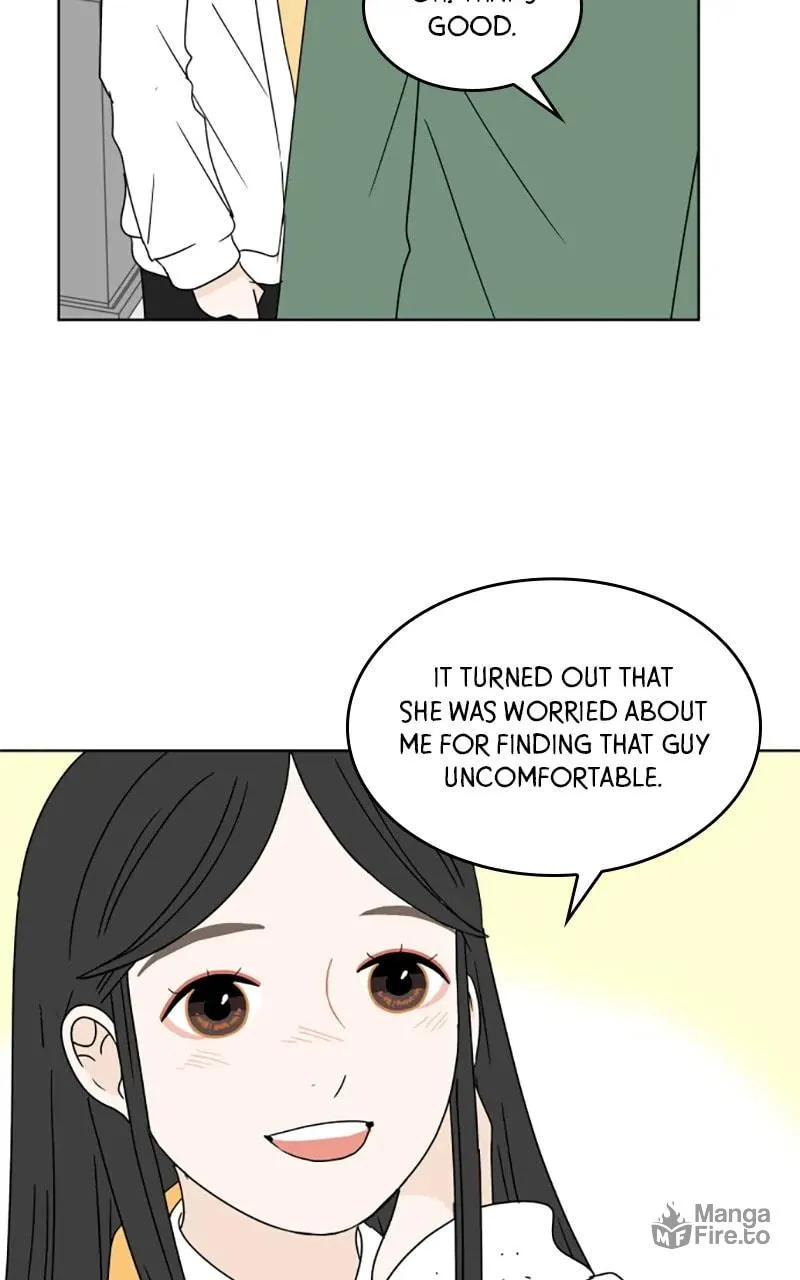 Read 30 Minute Walk chapter 116 image 49 on Lezhin