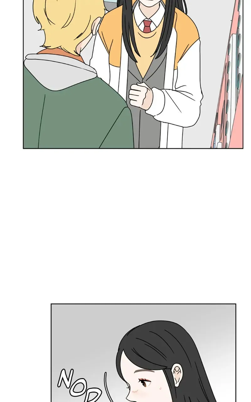 Read 30 Minute Walk chapter 116 image 52 on Lezhin
