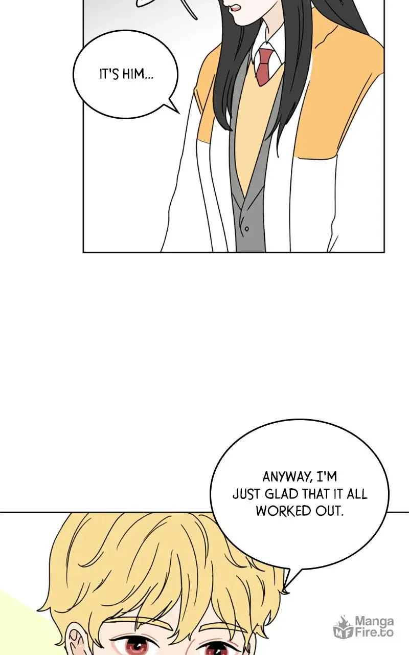 Read 30 Minute Walk chapter 116 image 53 on Lezhin