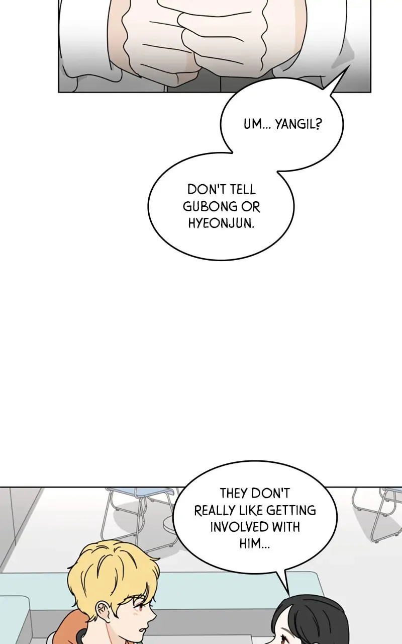 Read 30 Minute Walk chapter 116 image 55 on Lezhin