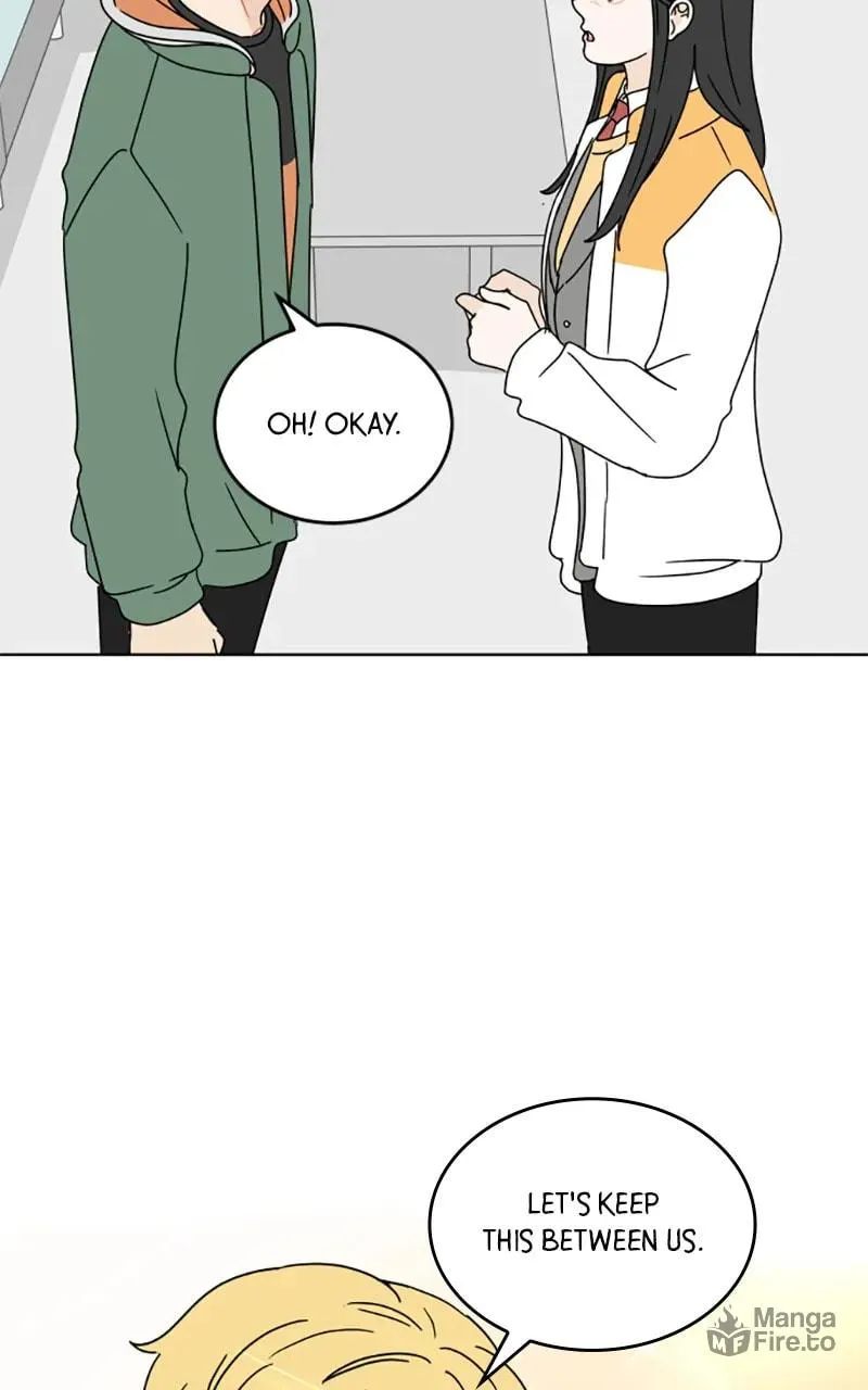 Read 30 Minute Walk chapter 116 image 56 on Lezhin