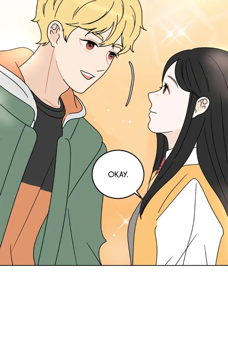 Read 30 Minute Walk chapter 116 image 57 on Lezhin