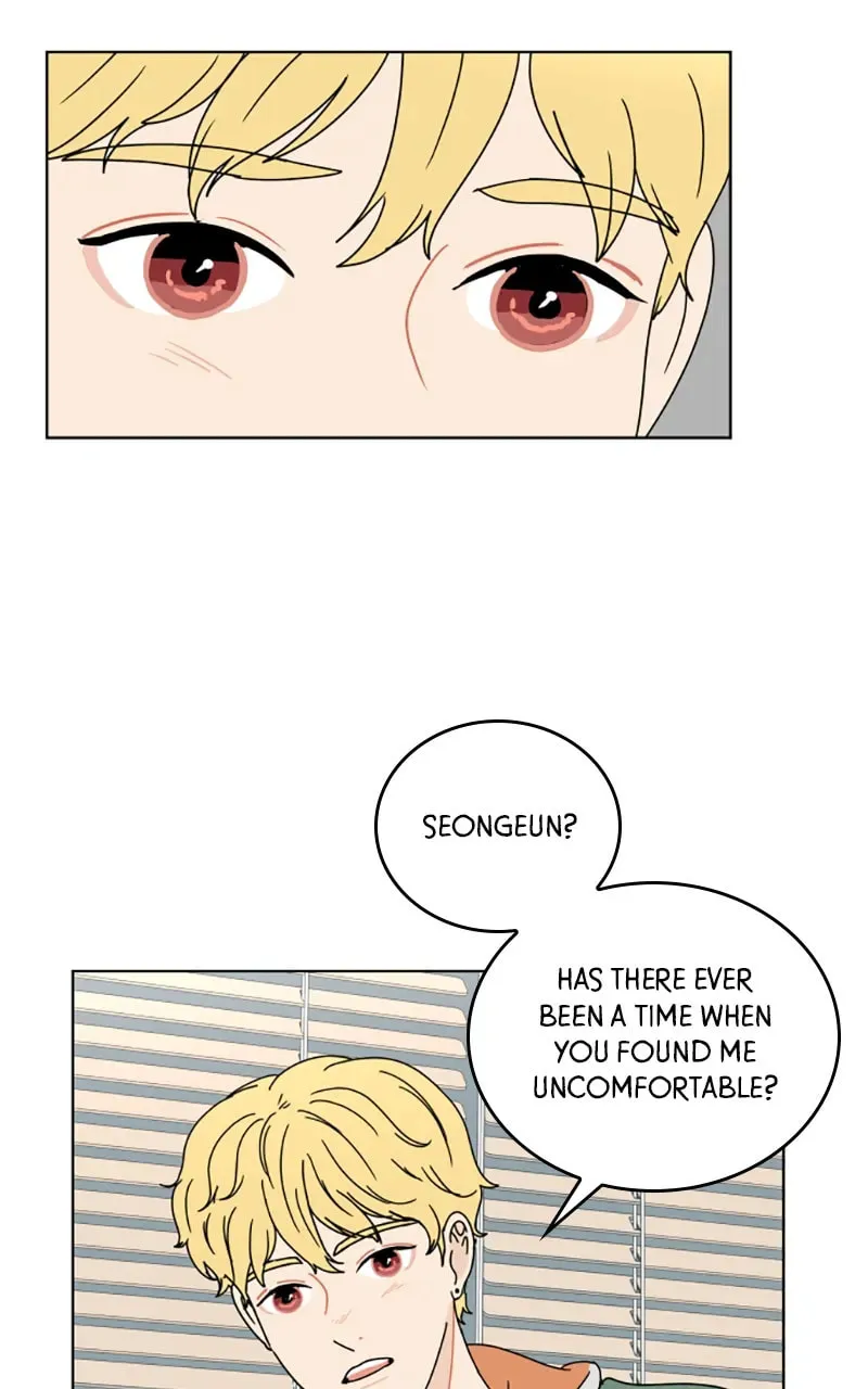 Read 30 Minute Walk chapter 116 image 58 on Lezhin