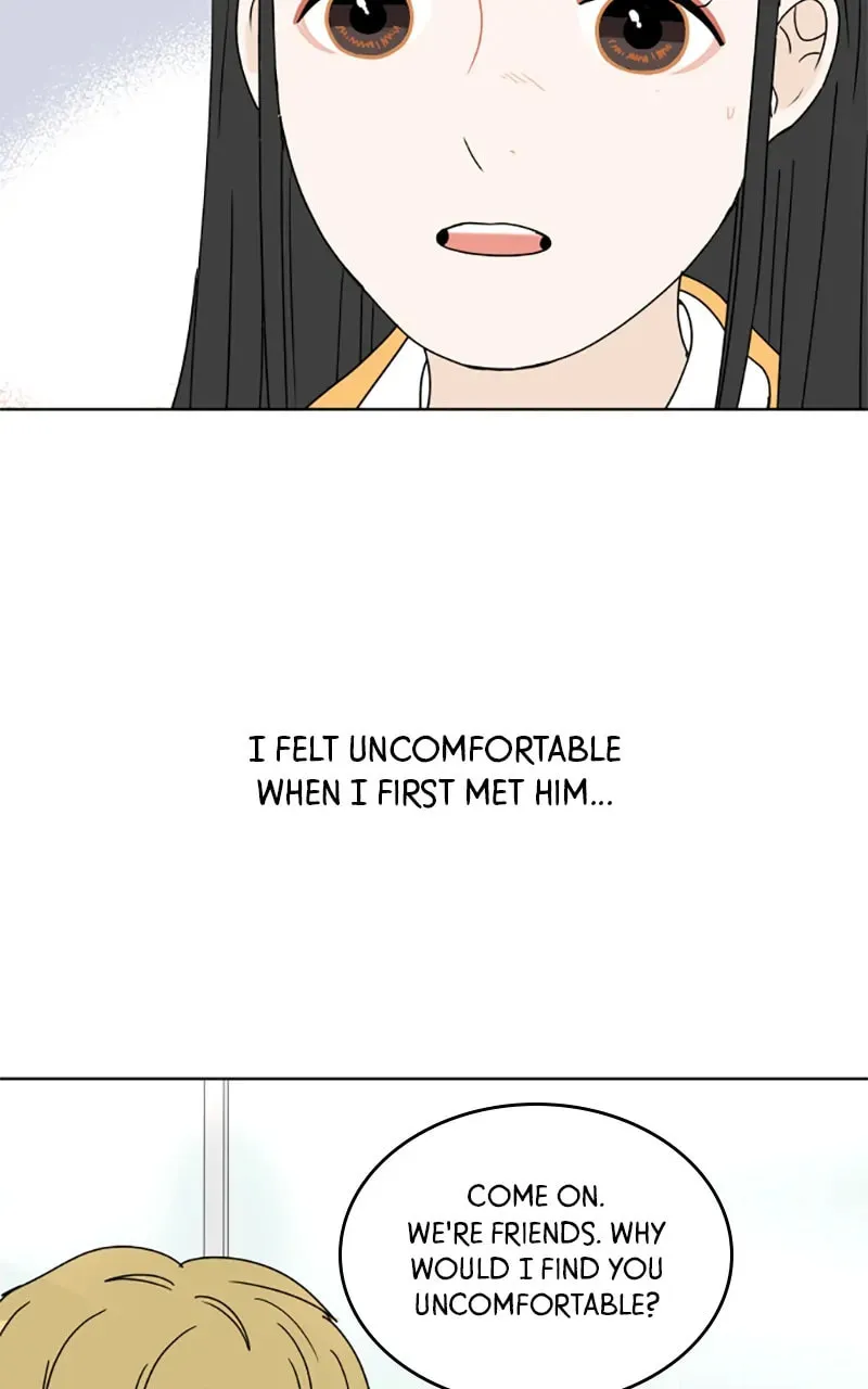 Read 30 Minute Walk chapter 116 image 60 on Lezhin