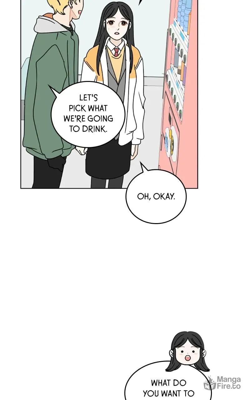 Read 30 Minute Walk chapter 116 image 64 on Lezhin