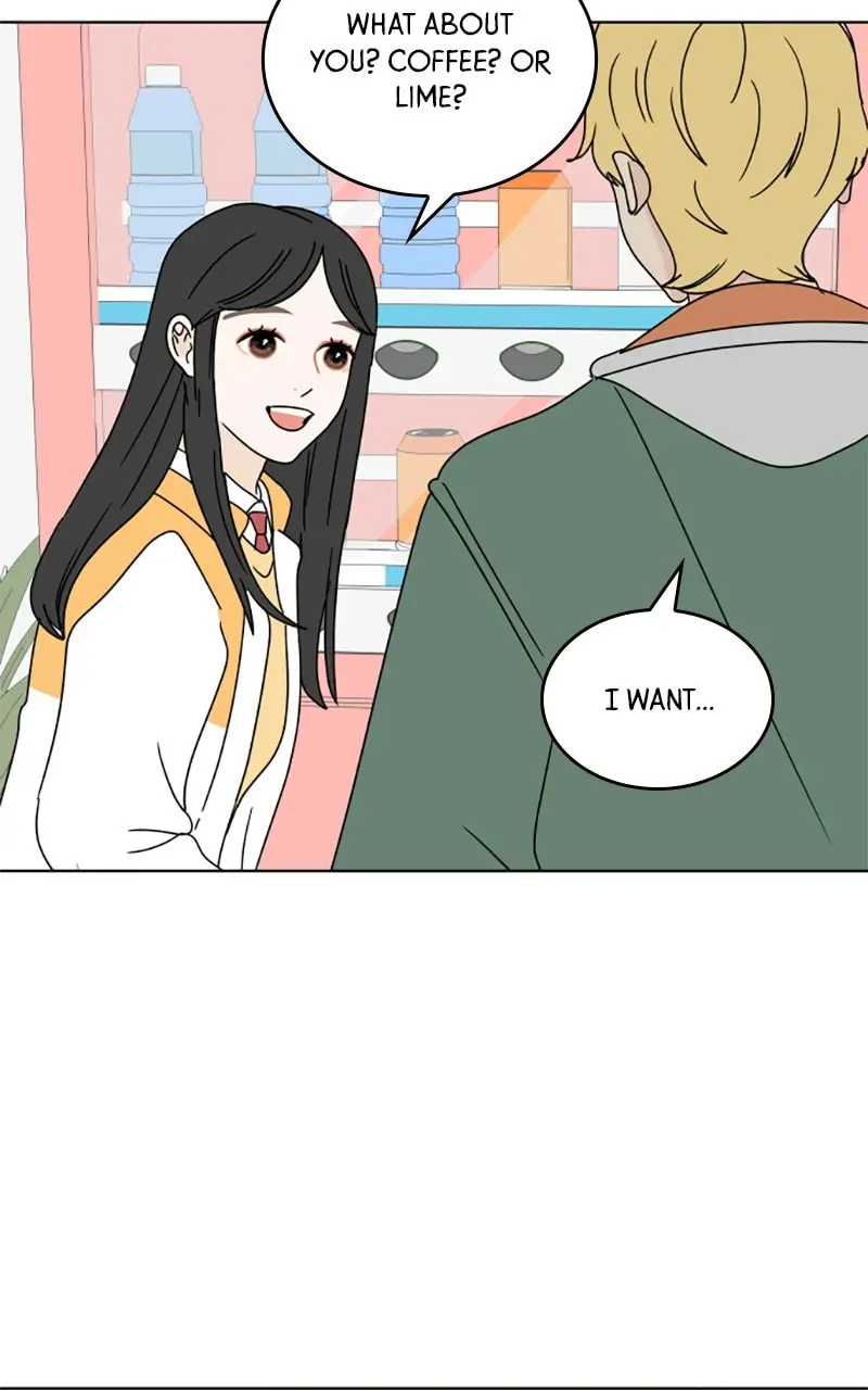 Read 30 Minute Walk chapter 116 image 67 on Lezhin