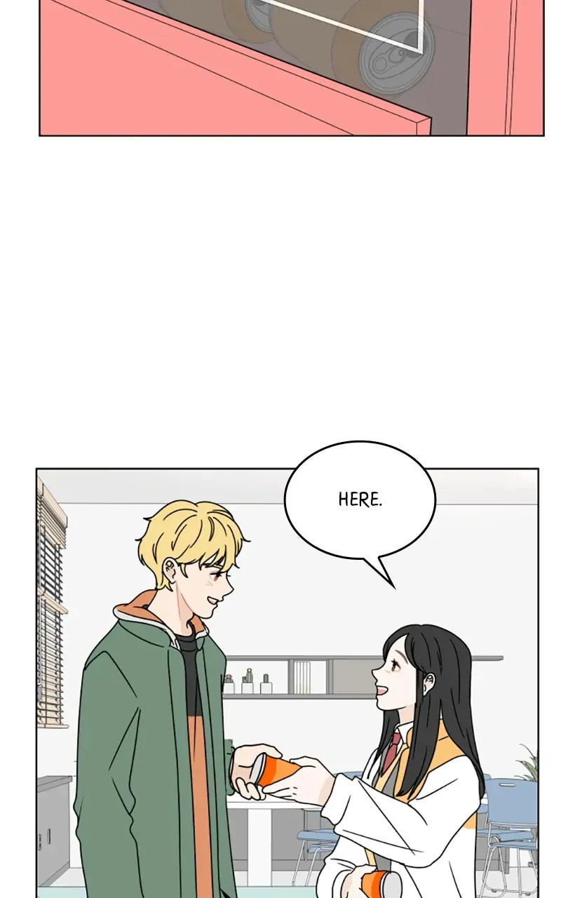 Read 30 Minute Walk chapter 116 image 72 on Lezhin