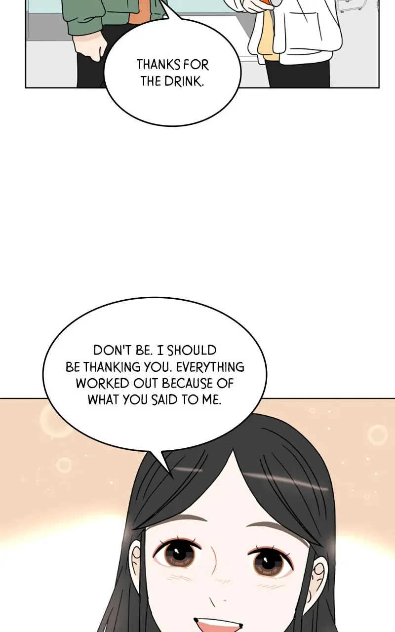 Read 30 Minute Walk chapter 116 image 73 on Lezhin