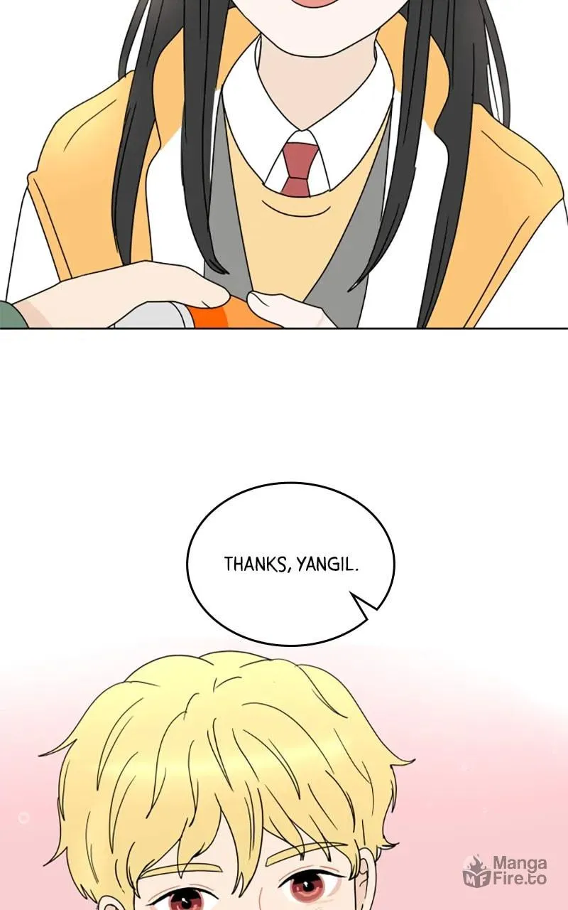 Read 30 Minute Walk chapter 116 image 74 on Lezhin