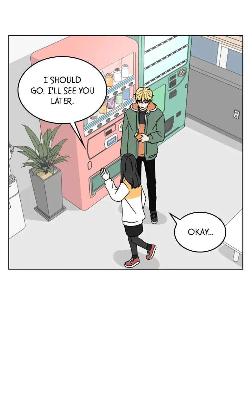 Read 30 Minute Walk chapter 116 image 76 on Lezhin
