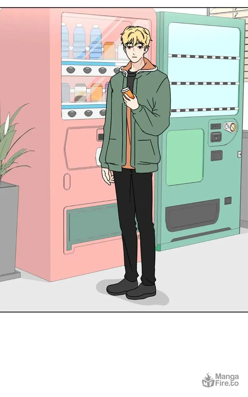 Read 30 Minute Walk chapter 116 image 77 on Lezhin