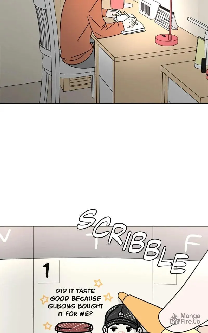 Read 30 Minute Walk chapter 116 image 80 on Lezhin