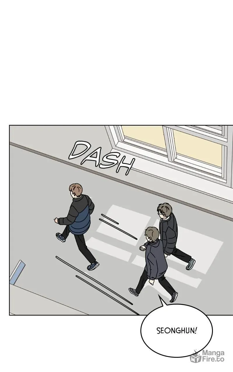 Read 30 Minute Walk chapter 116 image 9 on Lezhin