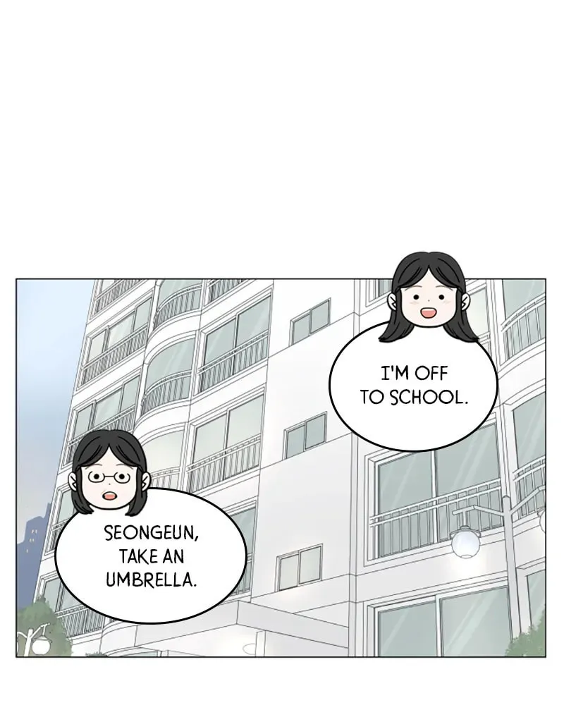 Read 30 Minute Walk chapter 117 image 0 on Lezhin