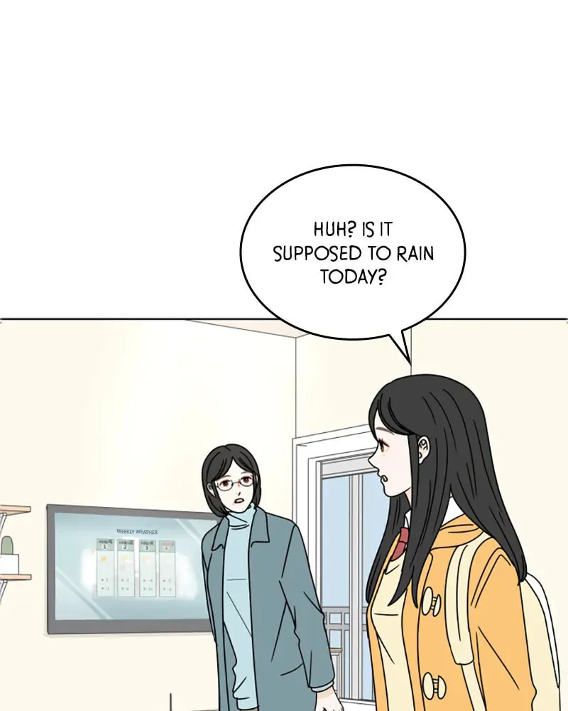 Read 30 Minute Walk chapter 117 image 1 on Lezhin