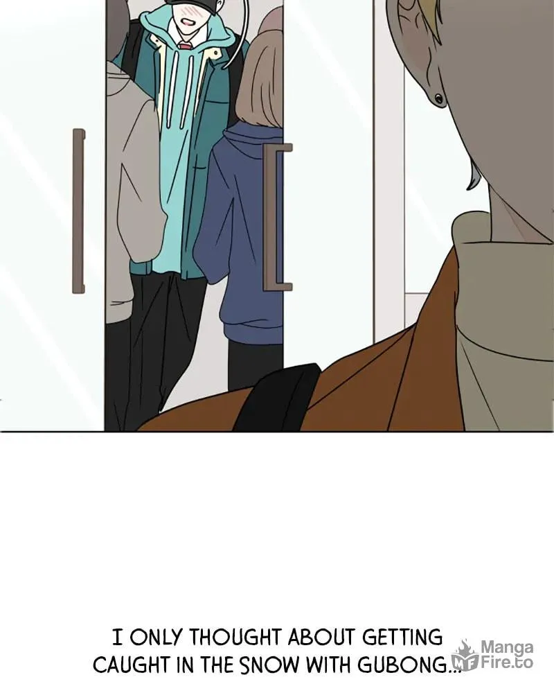 Read 30 Minute Walk chapter 117 image 109 on Lezhin