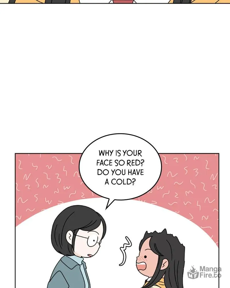 Read 30 Minute Walk chapter 117 image 14 on Lezhin