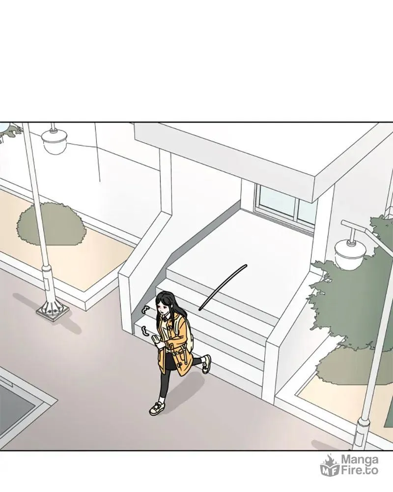 Read 30 Minute Walk chapter 117 image 17 on Lezhin