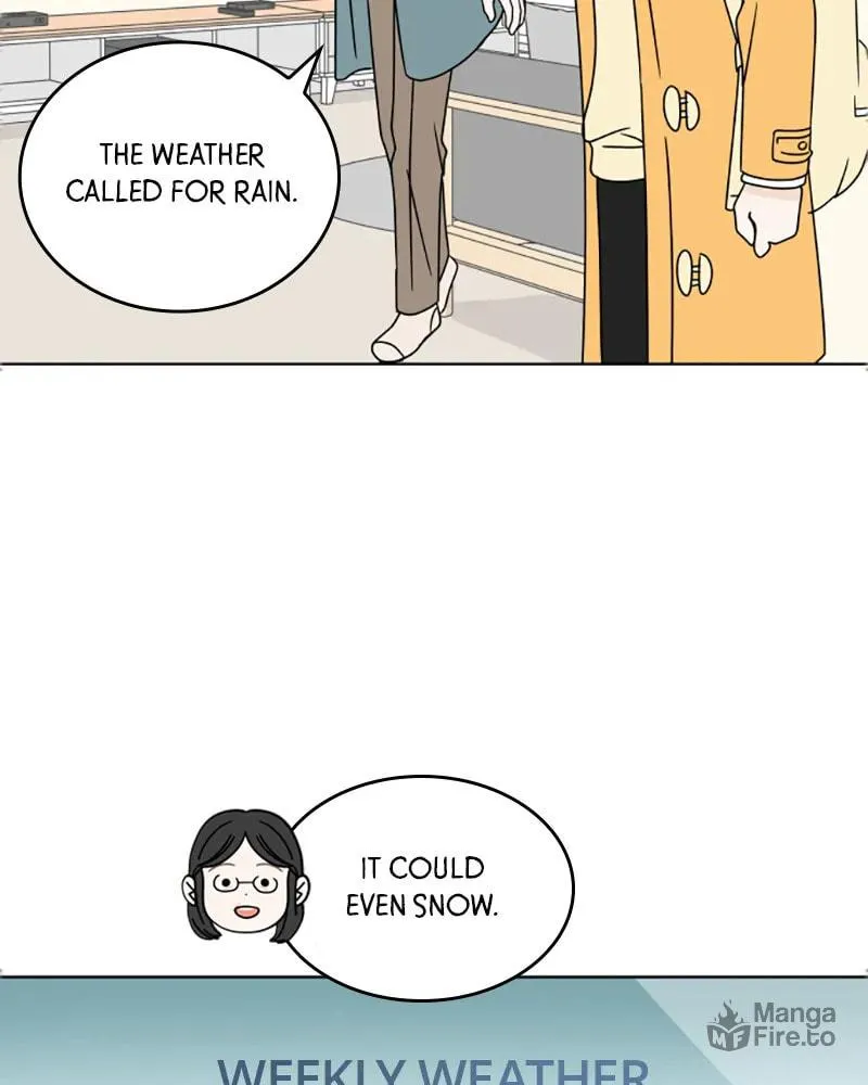 Read 30 Minute Walk chapter 117 image 2 on Lezhin