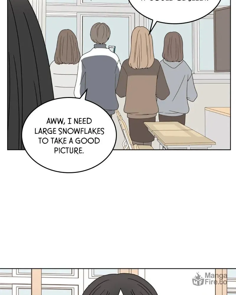 Read 30 Minute Walk chapter 117 image 23 on Lezhin
